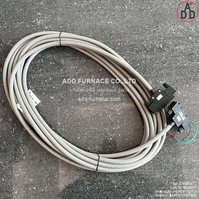 Yokogawa Model KS1(20)